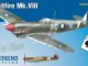     Spitfire Mk.VIII Weekend edition (Eduard)