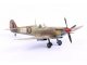     Spitfire Mk.VIII Weekend edition (Eduard)