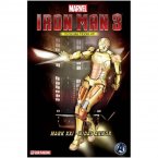 Iron Man 3 - Mk.XXI Midas