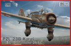  PZL-23B "Karas"