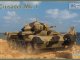    Crusader Mk. I - British Cruiser Tank Mk. VI (IBG Models)