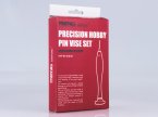  Precision Hobby Pin Vise Set