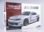 Nissan Silvia S15' 99 Vertex