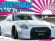    Nissan Works R35 GT-R Ver.2 (Aoshima)