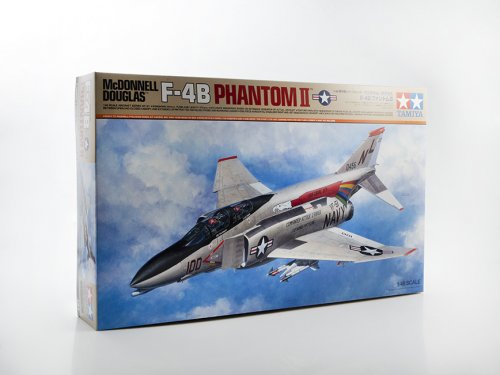    F-4B Phantom II