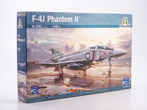  F-4J  II