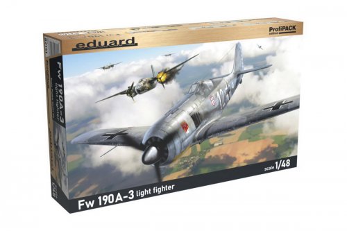  Fw 190A-3