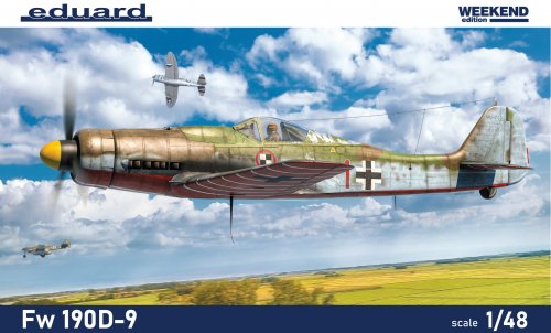  Fw 190D-9