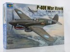  P-40E War Hawk