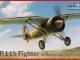     PZL P.11b (IBG Models)