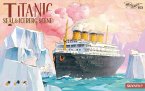 Titanic - Port Scene & Vehicle