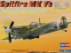    Spitfire Mk Vb Easy Assembly (Hobby Boss)