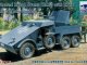     Armoured Krupp Protze Kfz.69 with Pak 36 (Late version) (Bronco)