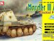    Sd.Kfz.138 MARDER III Ausf.M INITIAL PRODUCTION (SMART KIT) (Dragon)