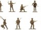      WWII British Infantry N. Europe (Airfix)