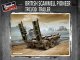    British TRCU30 Trailer 30t (Thunder Model)
