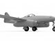     Messerschmitt Me262A-2a Sturmvogel (Airfix)