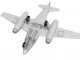     Messerschmitt Me262A-2a Sturmvogel (Airfix)