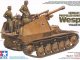    German Self-Propelled Howitzer Wespe &quot;Italian Front&quot; (Tamiya)