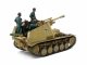    German Self-Propelled Howitzer Wespe &quot;Italian Front&quot; (Tamiya)