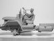    Soviet Drivers (1979-1991) (2 figures) (ICM)