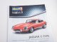     .   JAGUAR E-TYPE (Revell)