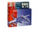     F/A-18 C/D WILD WEASEL (Italeri)