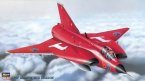 J-35F Draken `Red Dragon`