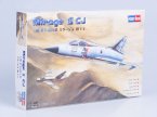  MIRAGE III CJ mig killer ( )