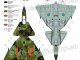    JA-37 Viggen Fighter (Special Hobby)