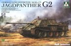 Jagdpanther G2 Sd.Kfz. 173