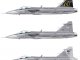    JAS-39 Gripen (Italeri)