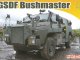    JGSDF BUSHMASTER (Dragon)