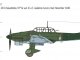    Ju 87 B-2/R-2 &quot;Picchiatello&quot; (Italeri)