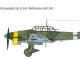    Ju 87 B-2/R-2 &quot;Picchiatello&quot; (Italeri)