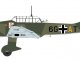    Junkers Ju87 B-1 Stuka (Airfix)