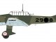    Junkers Ju87 B-1 Stuka (Airfix)