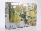 Junkers Ju87 G1/G2 Stuka