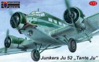 Junkers Ju 52 Tante Ju"