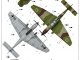    Junkers Ju 87A Dive Bomber (Trumpeter)