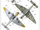    Junkers Ju-87D-5 Stuka (Trumpeter)