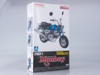 Honda monkey Z50JZ-1 custom Takegawa Ver.1