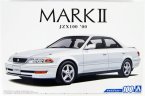 Toyota JZX100 Mark II Tourer V '00