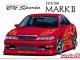    Toyota Mark II JZX 100 BN Sports Tourer V (Aoshima)