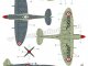    Seafire Mk.15 &quot;Aeronavale Service&quot; (Special Hobby)