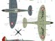    Seafire Mk.15 &quot;Aeronavale Service&quot; (Special Hobby)