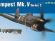     Tempest Mk.V ser. 2 Weekend edition (Eduard)