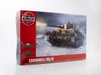    Cruiser Mk.VIII A27M Cromwell Mk.IV