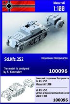    Sd.Kfz.252