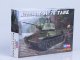     Russia T-34/76 Tank 1943 (Hobby Boss)